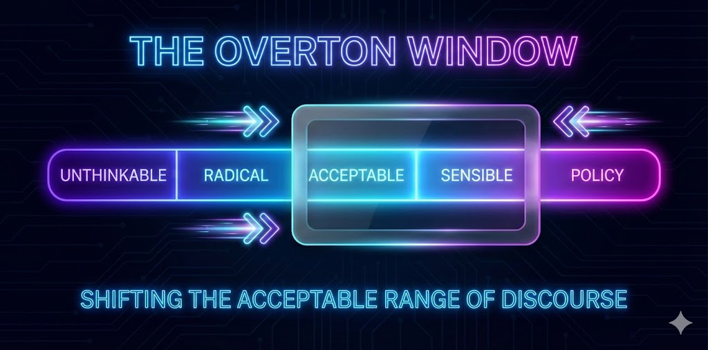 The Overton Window